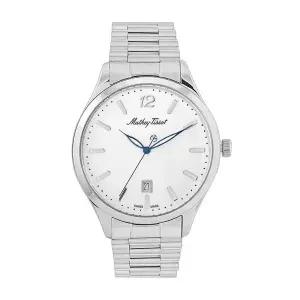 [MATHEY-TISSOT(메티티솟)]메티티솟 H411MAI 어반 남성 메탈 시계