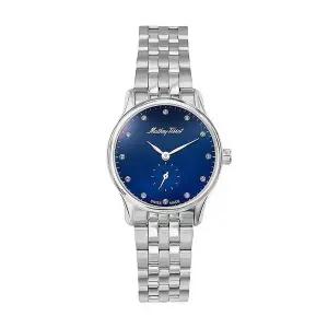 [MATHEY-TISSOT(메티티솟)]메티티솟 D1886MABU 에드먼드 여성 메탈 시계