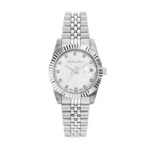 [MATHEY-TISSOT(메티티솟)]메티티솟 D810AI 메티 III 여성 메탈 시계