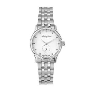 [MATHEY-TISSOT(메티티솟)]메티티솟 D1886MAI 에드먼드 여성 메탈 시계