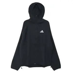 [아디다스]러닝 에센셜 자켓(JZ7782) 아디다스 트랙탑