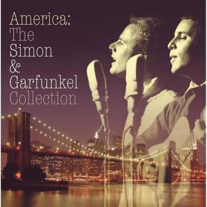 아메리카: 사이먼 앤 가펑클 컬렉션