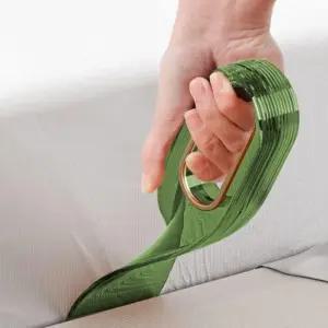 도구 주걱 정리기 패드 침대 리프터 시트 침구 커버 메트리스 매트리스 그린 토퍼 정