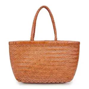 드래곤숄더 여자 데일리 가죽 드래곤백 숄더백 파우치포함