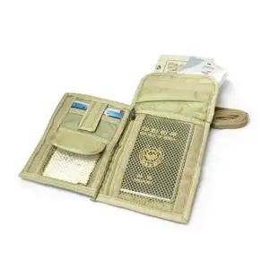 TE 고급형 목지갑