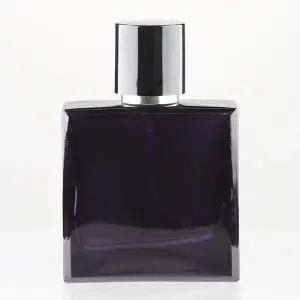 /세이코 (차량용품) 블루맨센트보틀 50ml 5개 향수 공병 스크류타입 용기