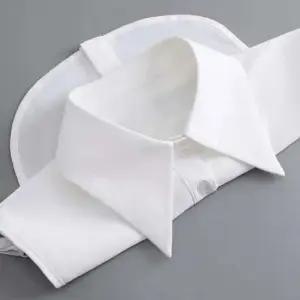 맨투맨 니트 가디건 레이어드 페이크 빅카라 깔끔룩