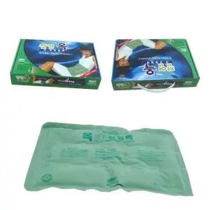 다용도 다용도찜질팩 이중기능찜질팩 찜질팩 냉온찜질 옥 2개입 (WFKHJ5P)