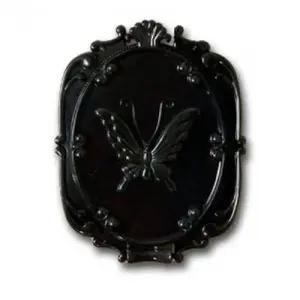 화장 거울 미용 메이크업 손거울 미러 거울 접이식 벽거울 손거울 WFLP2LE