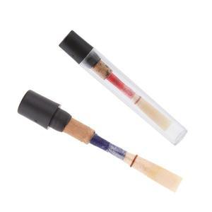 수제 오보에 리드 중간 경질 1 개