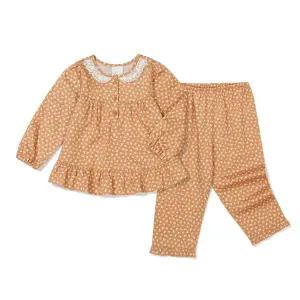 [오르시떼](타임스퀘어점패션관) 여아동 C105 어텀즈 긴소매 상하