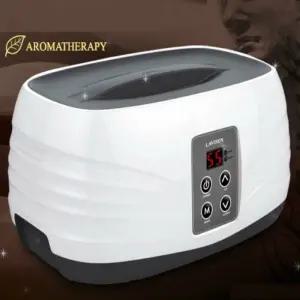 [로지프로] 라비센 온열 파라핀베스 파라핀배스