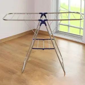 속옷 수건 미니 빨래건조대 베란다용 Y형 건조대 (WFKI3MH)