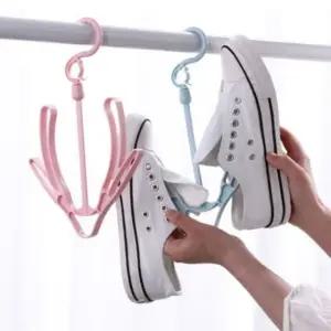 신발 건조기 운동화 말리기 세탁 건조대 다용도 (WFKI3MP)