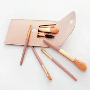 화장편한화장붓 브러쉬세트 아티스트 8종 화장편한 전용케이스 8종세트 (WFKHOCI)