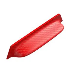 차량용 후방 카메라 방수 레인 가드 외부 보호 커버