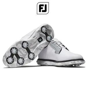[풋조이]2025 트레디션 클래식 남성 골프화 [57953]