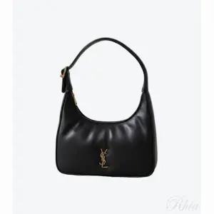 생로랑 칼립소 플런지드 램 미니 호보백 791484 AACX7 1000