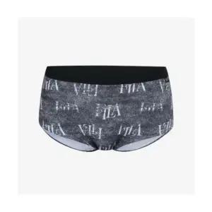 휠라 UNDERWEAR 모노 패턴 숏 드로즈(FI4DRG3444FDLE) 1170FI4DRG3444FDLE 264674