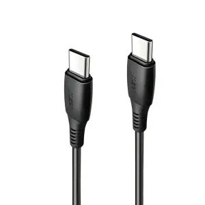 rozet CtoC 초고속충전 C타입 PD케이블 3m RX-7430PD PD충선 충선 충케이블 C케이블 C형 고선 고케이블 C형