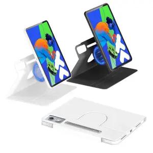 레노버 샤오신패드 프로 12.7 2세대 2025 케이스 아이디어탭 커버분리 가로세로거치