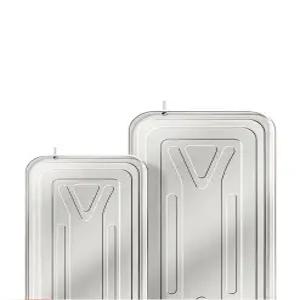 에어컨실외기 물받이 받침 에어컨 트레이 거치대 물받침