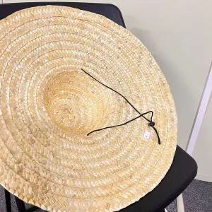 빅사이즈 와이드 농사모자 초대형  WF69436