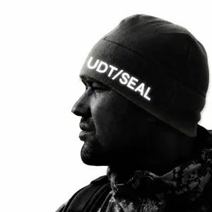 SEAL 반사 밀리터리 기본템 UDT 숏비니
