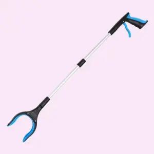 다용도 집게 신발정리 식당 세탁기 깊은곳 롱집게 WFLRATU