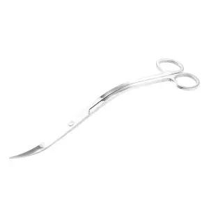 자르기 웨이브형 붕어마름 가위 트리밍 수초 곡