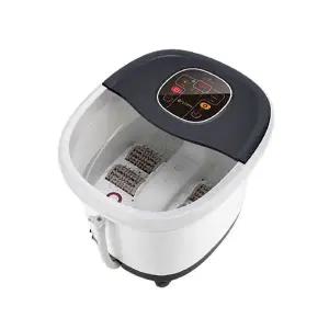 케어풋 습식족욕기 1P 발마사지 족욕기 각탕기 선물 효도선물