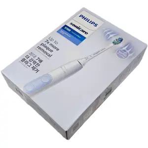 필립스 소닉케어 5100 전동칫솔 2인용세트 HX6403/70