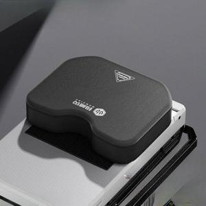 좌대방석 메모리폼 엉덩이쿠션 소좌 낚시박스 잉크블랙 다용도