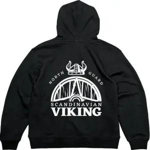 후드티 뒷면 스칸디나비안 바이킹그림 다양한색상 전사이즈 (WFKJVLG)