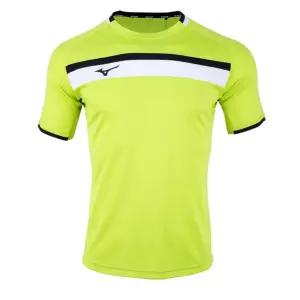 미즈노 편안한 섬머 트레이닝 반팔 저지 축구유니폼옷 유니폼세트 반팔유니폼 축구유니폼룩 축구반팔운동복
