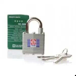 제품 금강산업 자물쇠/열쇠 열쇠3개입 갑(10개입) 500A