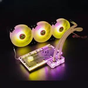 저소음 ti 3090 그래픽카드 4090 3080 6800 변경 6900XT 키트 그래픽