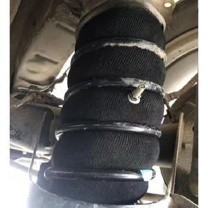 에어 서스펜션 쿠션 코일스프링 충격 흡수 승차감개선