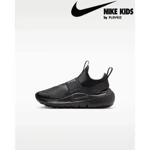 [나이키키즈](대구신세계)[나이키키즈 신발(170~220)] 나이키플렉스러너4PS_IF2894-001(A261SZ694PBK)