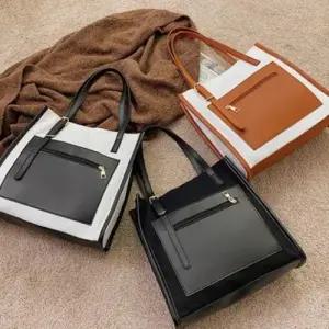 여성핸드백 여름가방 숄더백 가방 쇼퍼백 호보백 WFLRE8L