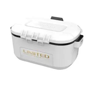 시마노 CS-132Y 서모 베이트 스텐 리미티드 프로 미끼통