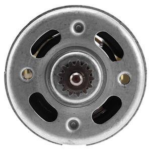 A24U12V 13  RS-550VC-8518 GSR12V-15 호환  기어 모터 3601H68102 전기 드릴 스크루 드라이버 유지 보수