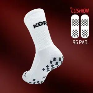 더블 논슬립 크루 삭스 KOREA)