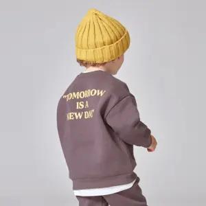 기모로버세트유아상하복겨울상 남아운동 남아가을 상하 키즈 등원 트레이닝