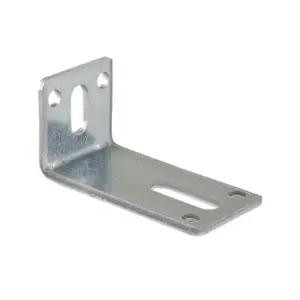 보강철물 4T 50x50x100 8분의3인치 50EA 아연 화스너