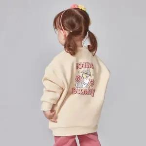 기모신디세트 유아상하복겨울상 상하 운동 키즈 가을등원 트레이닝 어린이상 등원룩