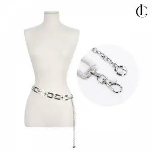 엘케이트 버클 포인트 허리띠 LTG268 드레