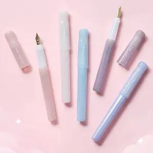 카쿠노 마도로미 만년필 F사무용볼펜 직장인볼펜 필기볼펜 기념볼펜 잘나