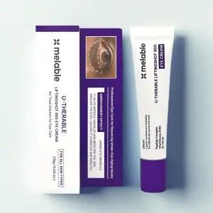 메라블 유쎄라블 리프팅샷 900 아이크림 15g