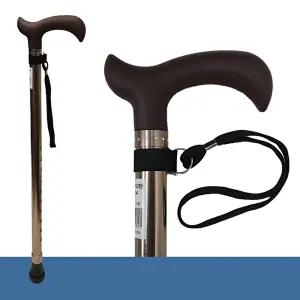 고품질 2단접이식 효도지팡이 10단높이조절 휠체어 지팡이 요실금팬티 목욕의자 복지용구 WFHW1J3